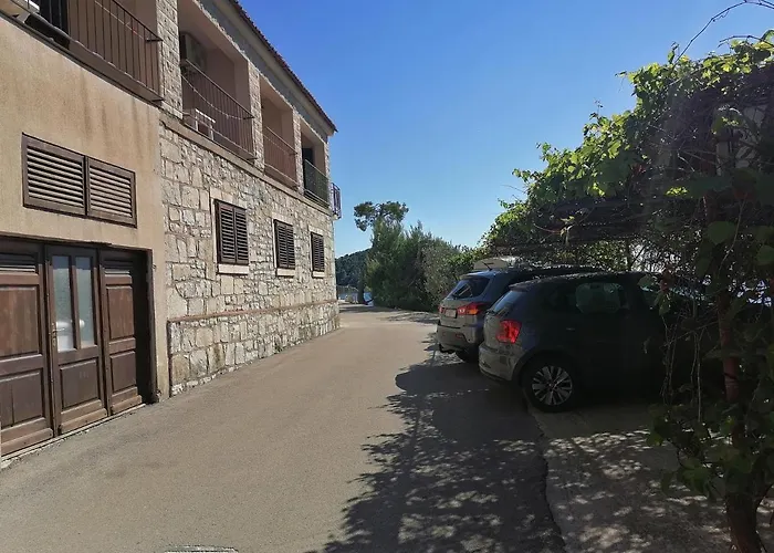 Appartamento Private And