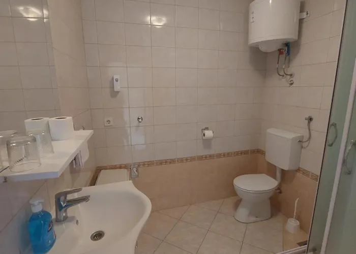 Appartamento Private And