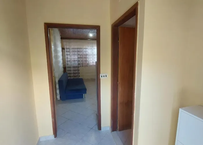 Private And Appartamento Brna