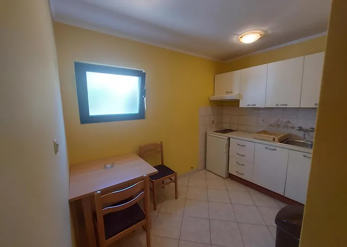 Appartamento Private And Brna