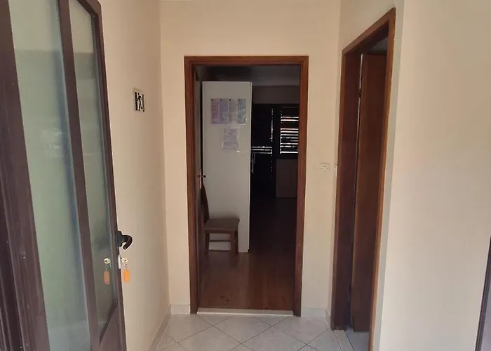 Appartamento Private And