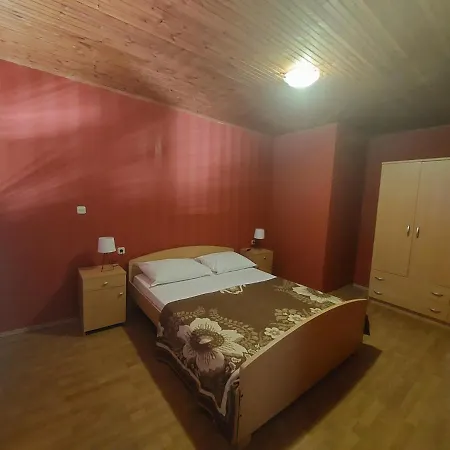 Apartment Private And