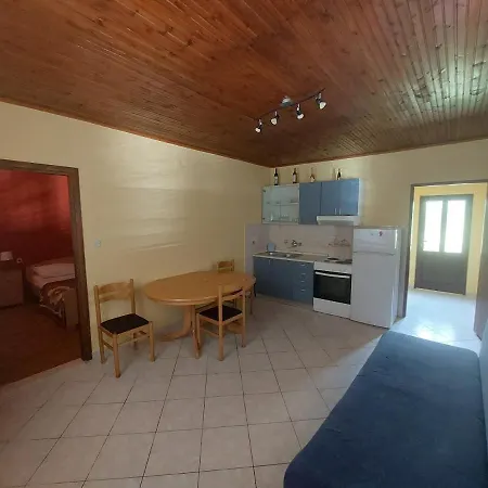 Apartment Private And