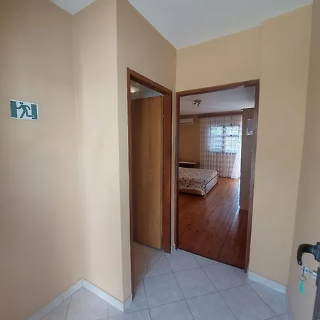 Private And Apartment Brna