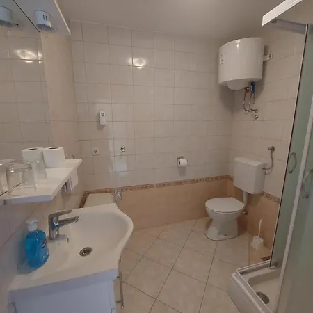 Apartmán Private And