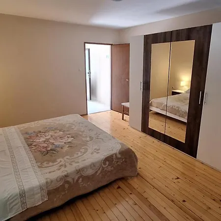 Private And Apartment Brna