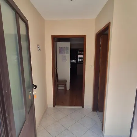 Apartment Private And