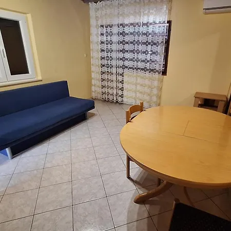 Private And Apartment Brna