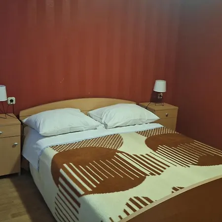 Daire Private And Brna